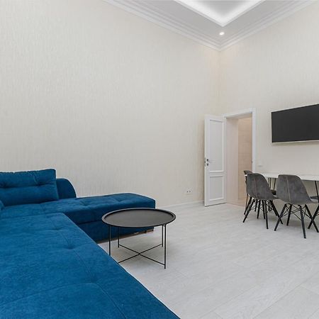 Vorontsov Lane Cozy Apartment Οδησσός Εξωτερικό φωτογραφία