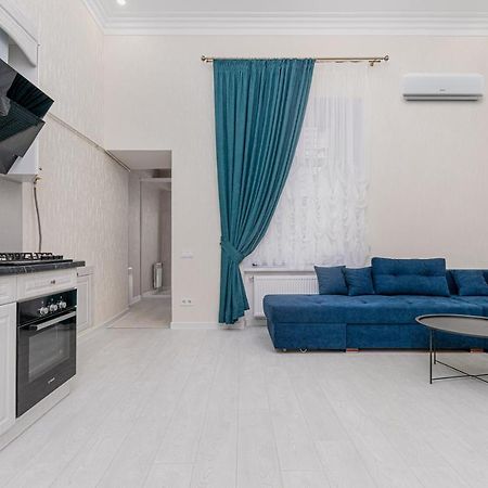 Vorontsov Lane Cozy Apartment Οδησσός Εξωτερικό φωτογραφία