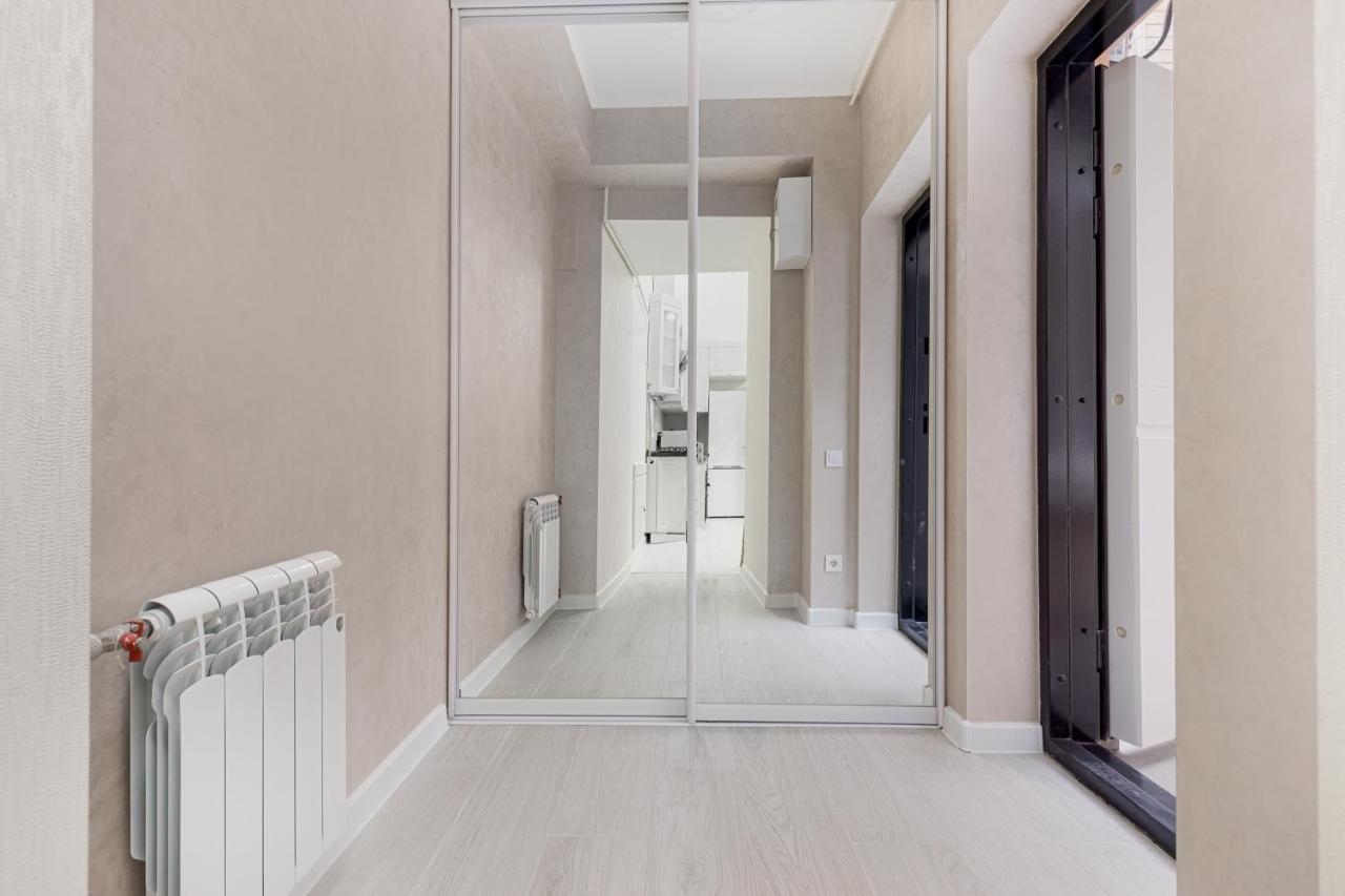 Vorontsov Lane Cozy Apartment Οδησσός Εξωτερικό φωτογραφία