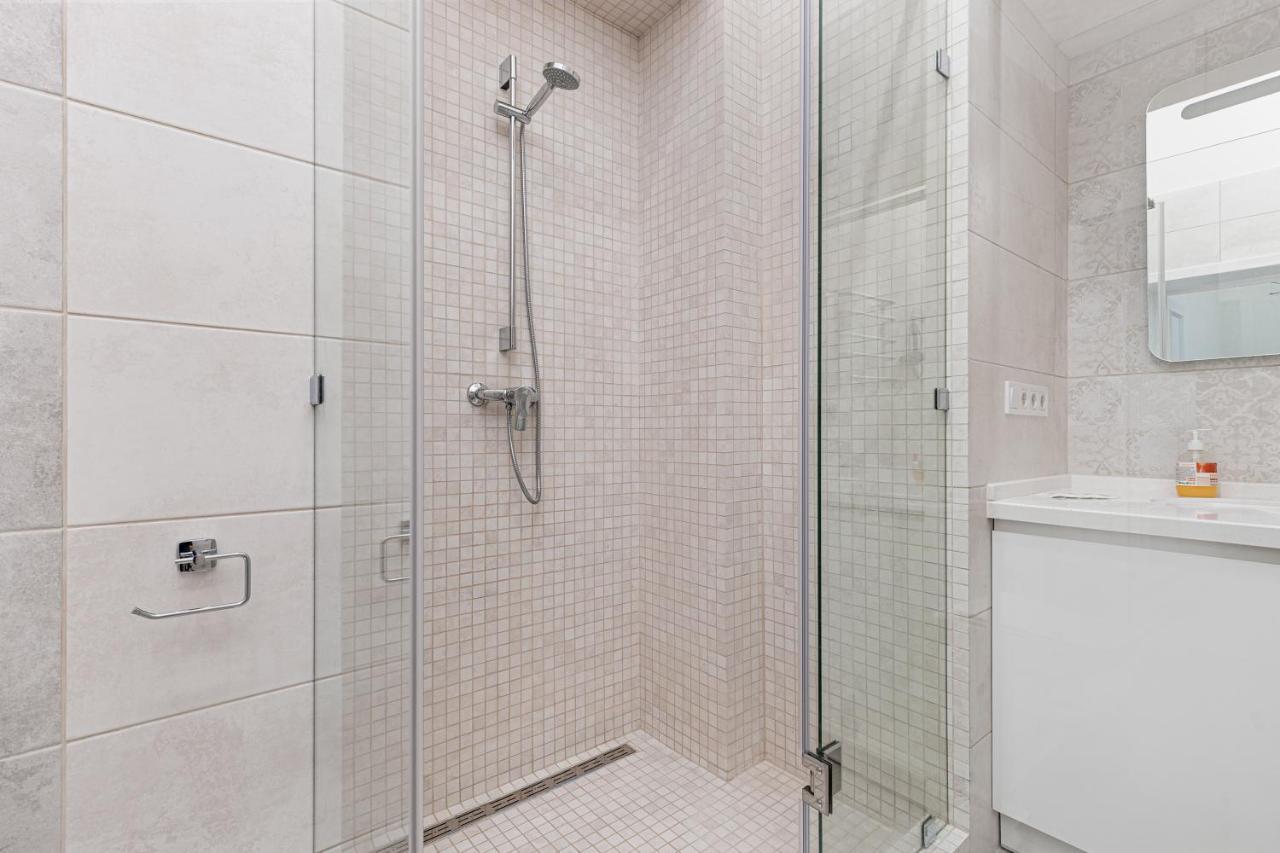 Vorontsov Lane Cozy Apartment Οδησσός Εξωτερικό φωτογραφία