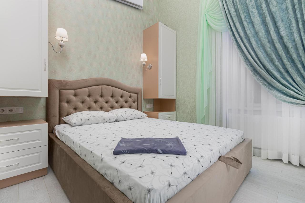 Vorontsov Lane Cozy Apartment Οδησσός Εξωτερικό φωτογραφία